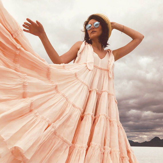 About thefashion-current